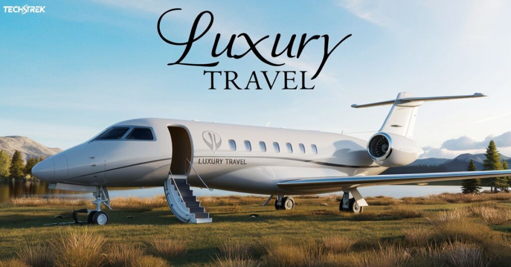 Luxury Travel