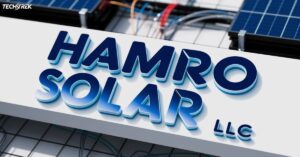 Hamro Solar LLC: Bringing Sunshine to Your Home